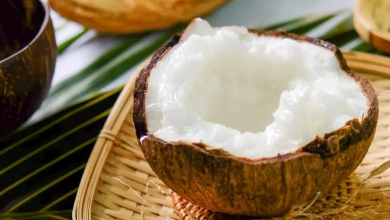 Đặc sản dừa s&aacute;p Tr&agrave; Vinh v&agrave; những c&aacute;ch chế biến chuẩn miền T&acirc;y 2