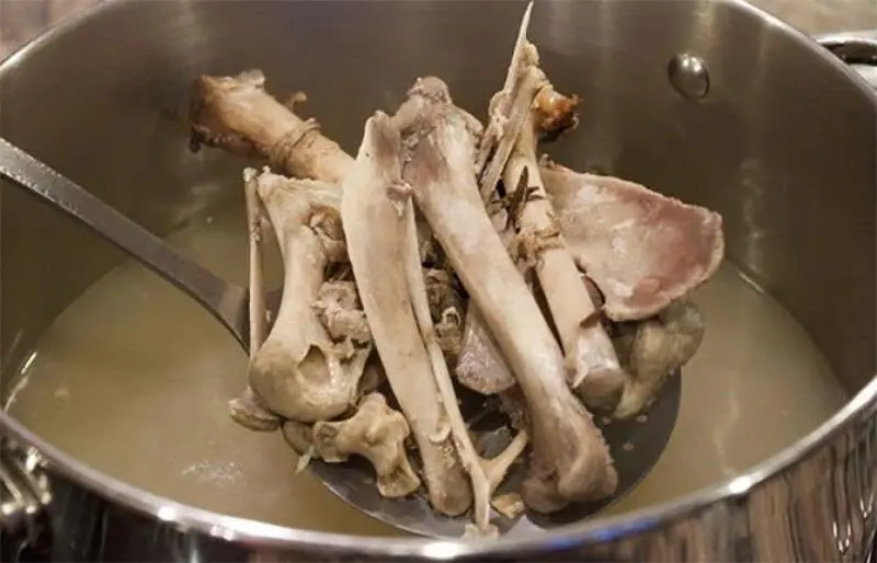Đến Tr&agrave; Vinh thưởng thức b&aacute;nh canh Bến C&oacute; ngon nức tiếng hơn 20 năm 5
