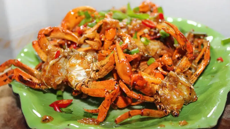Top 10 đặc sản Tr&agrave; Vinh bạn nhất định n&ecirc;n thử &iacute;t nhất một lần 2