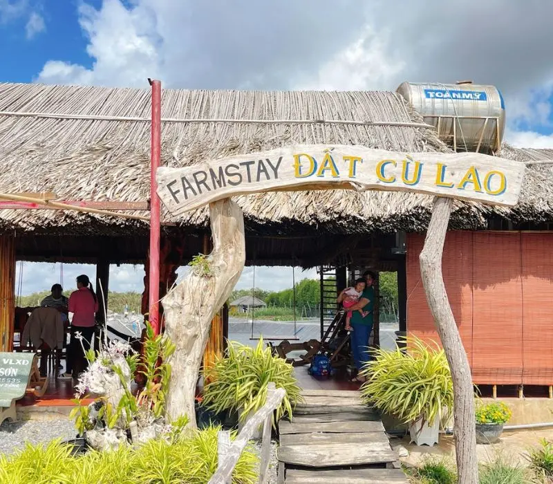Farmstay Đất C&ugrave; Lao, về miền s&ocirc;ng nước t&igrave;m lại sự b&igrave;nh y&ecirc;n 2