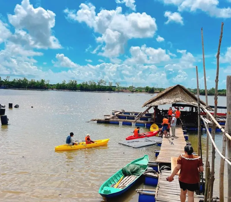 Farmstay Đất C&ugrave; Lao, về miền s&ocirc;ng nước t&igrave;m lại sự b&igrave;nh y&ecirc;n 3