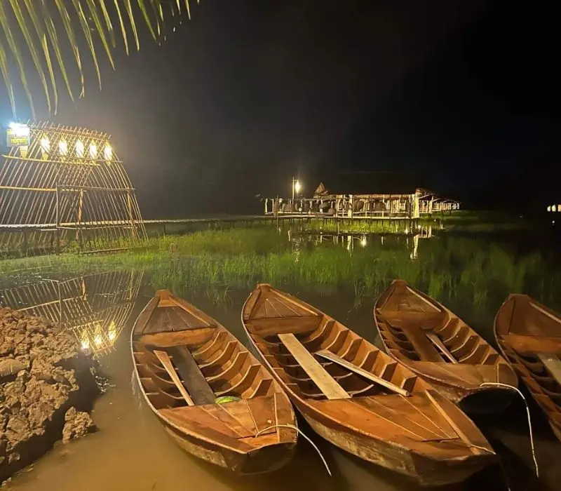 Rithy Farm, trải nghiệm n&ocirc;ng trại sinh th&aacute;i tại Tr&agrave; Vinh 3