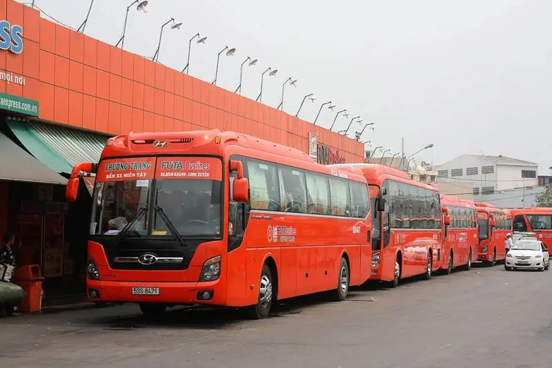 Tìm hiểu lịch trình đi lại bến xe Trà Vinh từ A đến Z 4