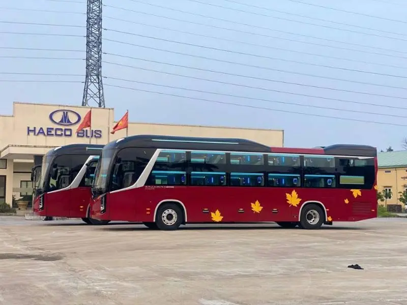 Tìm hiểu lịch trình đi lại bến xe Trà Vinh từ A đến Z 10