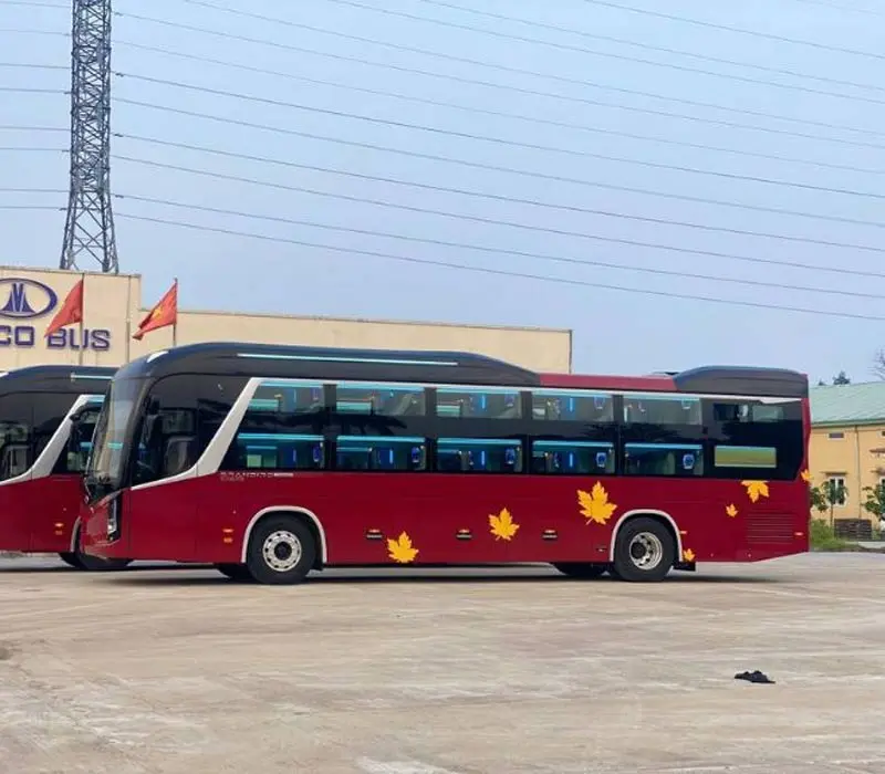 Tìm hiểu lịch trình đi lại bến xe Trà Vinh từ A đến Z