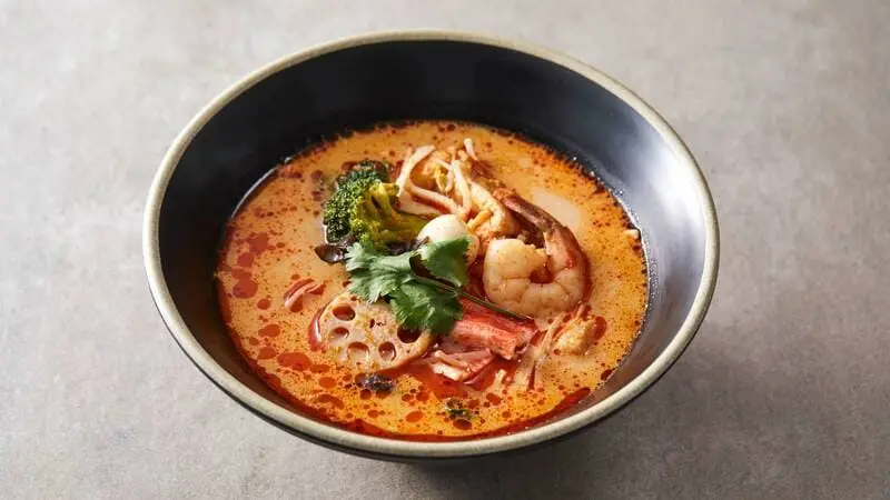 B&ugrave;ng nổ hương vị Lẩu Malatang trứ danh Tứ Xuy&ecirc;n 2