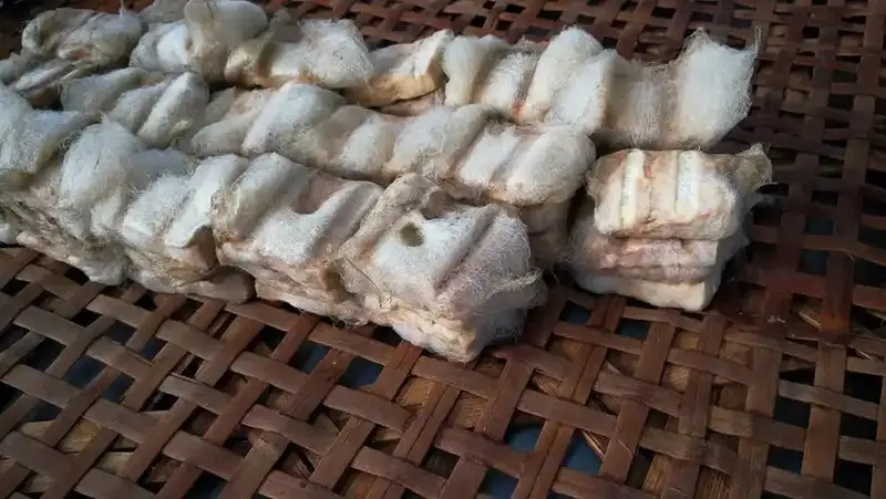 Đậu phụ l&ocirc;ng tinh hoa ẩm thực v&ugrave;ng Ho&agrave;ng Sơn Trung Quốc 6