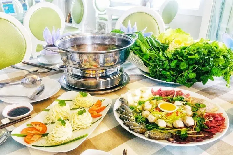 Độc đáo món Tả Pí Lù khiến ai cũng mê mẩn từ lần đầu tiên 3