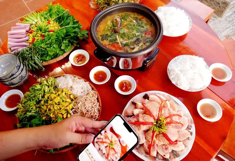 Độc đáo món Tả Pí Lù khiến ai cũng mê mẩn từ lần đầu tiên 4