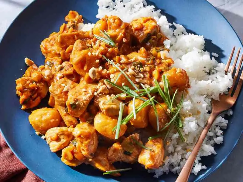 G&agrave; Cung Bảo: Hương vị Tứ Xuy&ecirc;n đậm đ&agrave; chinh phục thế giới 2