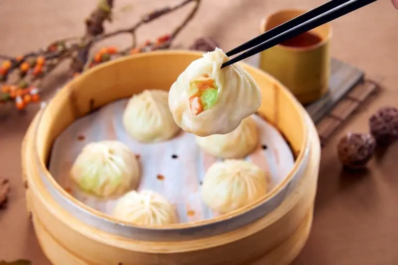 Giải m&atilde; ẩm thực Thượng Hải đa dạng sắc th&aacute;i qua 10 m&oacute;n ngon 4