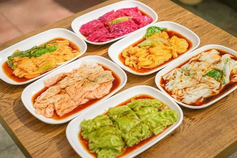 Giải mã hương vị bánh cuốn Quảng Đông mềm mại khó quên 4