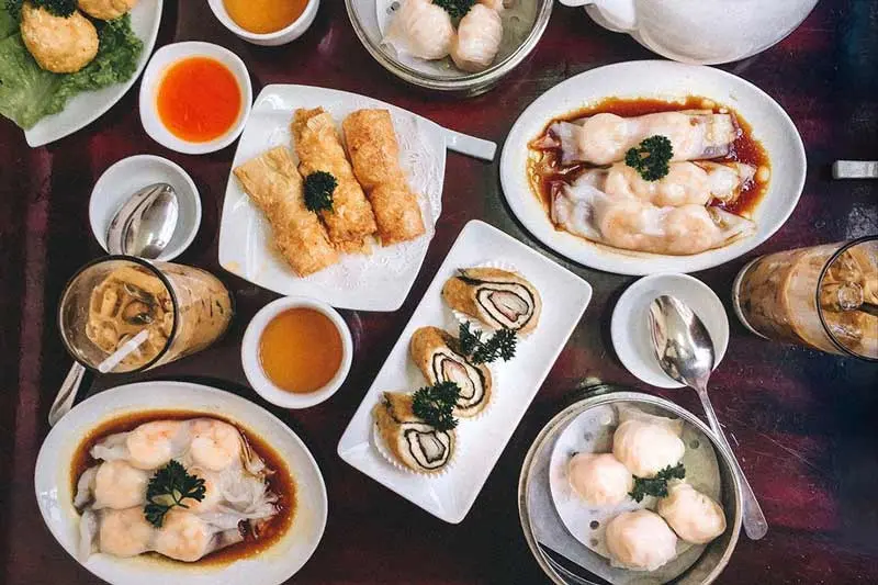 Kh&aacute;m ph&aacute; ẩm thực Hồng K&ocirc;ng với 11 m&oacute;n ăn thơm ngon kh&oacute; cưỡng 2