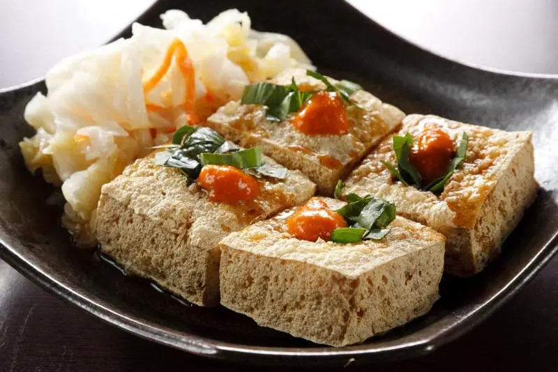 Kh&aacute;m ph&aacute; ẩm thực Hồng K&ocirc;ng với 11 m&oacute;n ăn thơm ngon kh&oacute; cưỡng 11