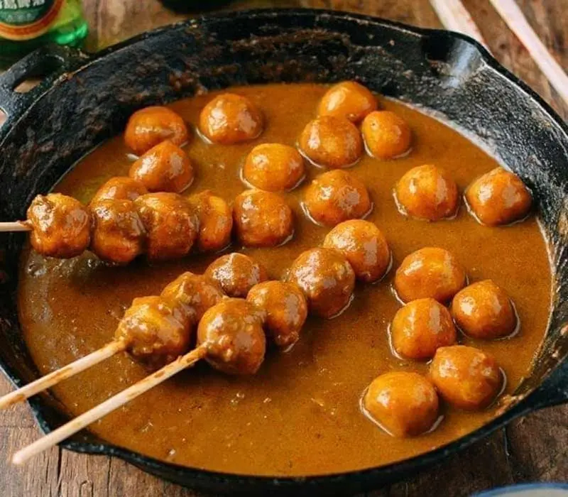 Kh&aacute;m ph&aacute; ẩm thực Hồng K&ocirc;ng với 11 m&oacute;n ăn thơm ngon kh&oacute; cưỡng 12