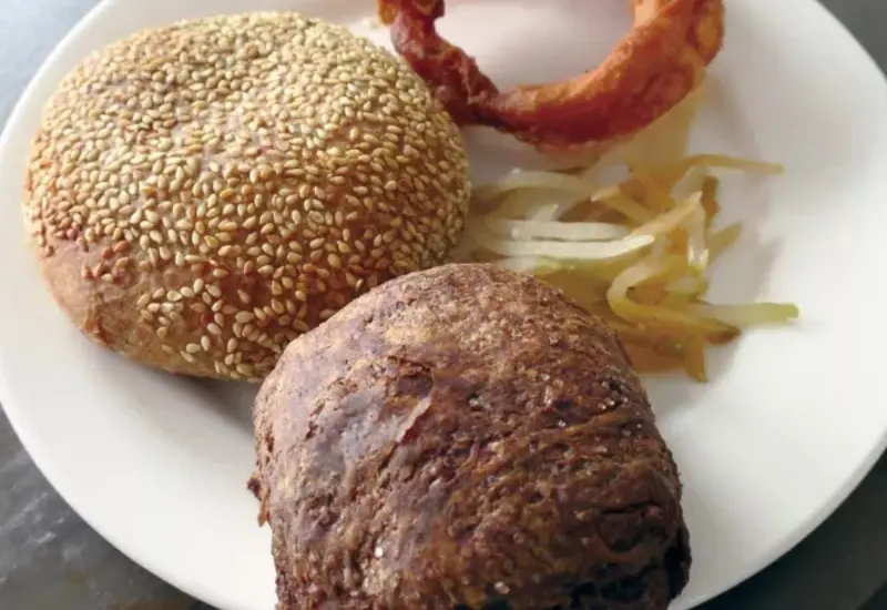 Nước đậu Bắc Kinh: đặc sản nổi tiếng, hương vị độc đ&aacute;o 8