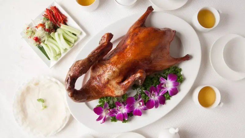 Review 10 m&oacute;n ăn Trung Quốc l&agrave;m n&ecirc;n t&ecirc;n tuổi v&ugrave;ng đất n&agrave;y 2
