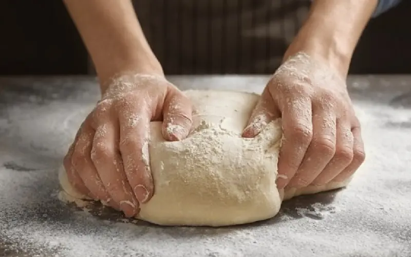 Tiểu Long Bao: B&iacute; mật trong chiếc b&aacute;nh nhỏ xinh 14