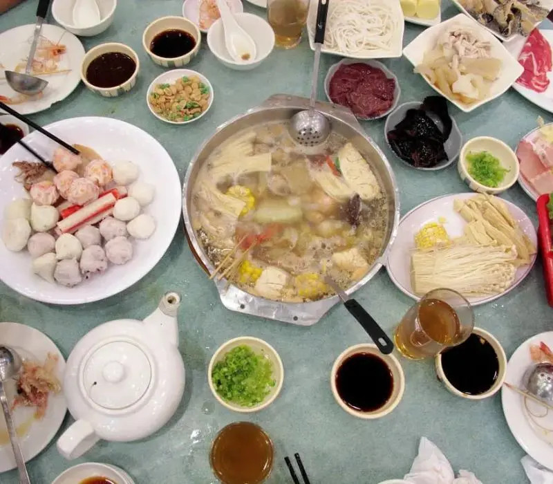Độc đáo món Tả Pí Lù khiến ai cũng mê mẩn từ lần đầu tiên