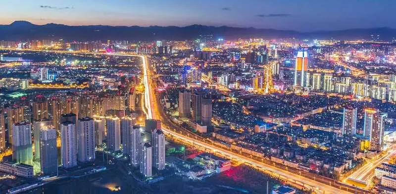C&oacute; một V&acirc;n Nam đẹp như cổ t&iacute;ch tại phương Nam Trung Quốc 8
