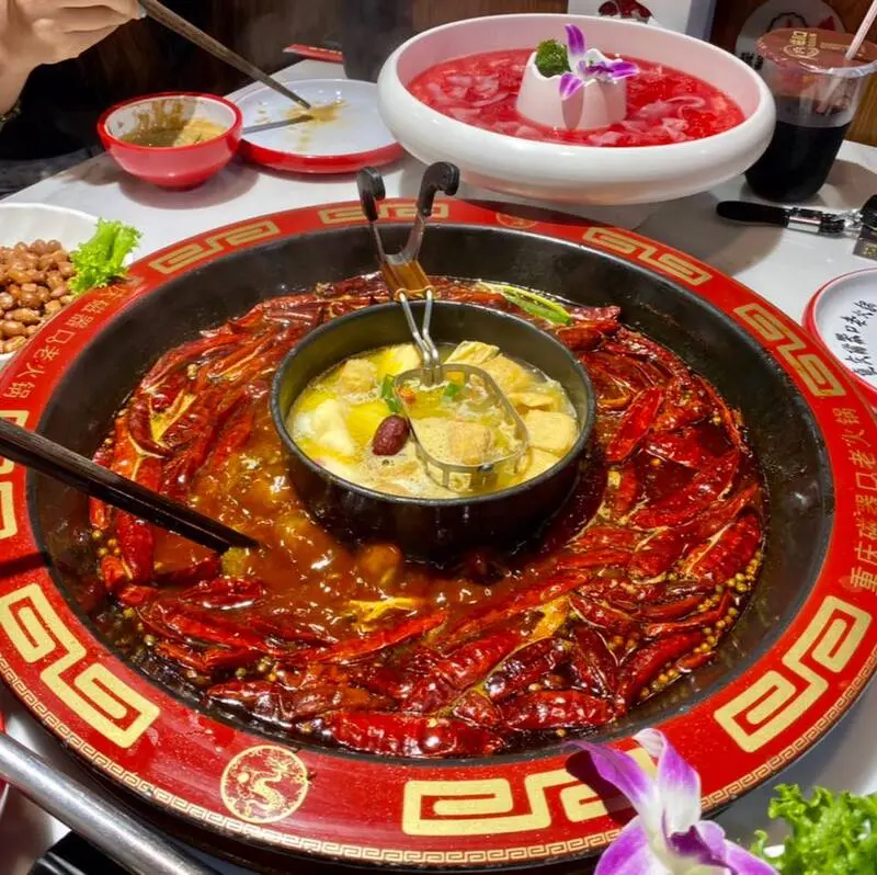 Cổ trấn ngh&igrave;n năm Từ Kh&iacute; Khẩu Tr&ugrave;ng Kh&aacute;nh nơi thời gian lắng đọng 9