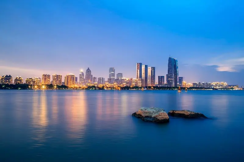 Đắm say thiên đường hạ giới Tô Châu bên sông Dương Tử 10