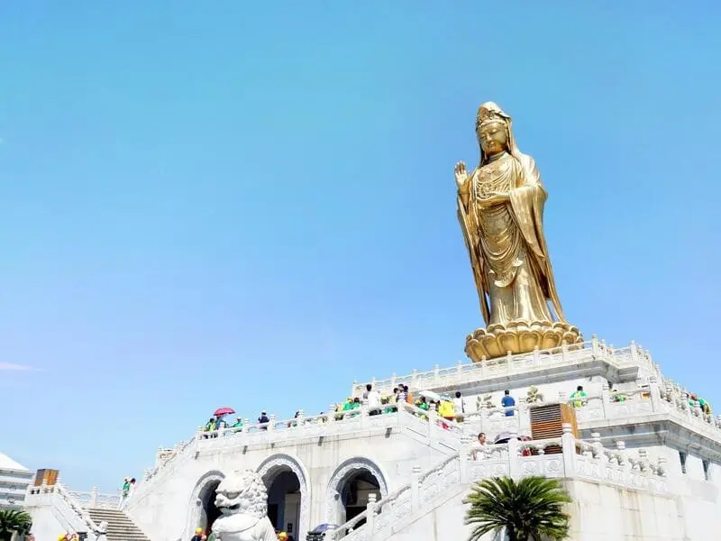 Đến Chiết Giang Trung Quốc ngắm nh&igrave;n n&uacute;i non s&ocirc;ng nước n&ecirc;n thơ 8