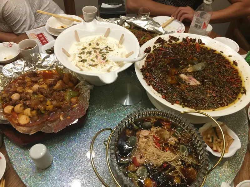 Đến Nội M&ocirc;ng lắng nghe kh&uacute;c h&aacute;t của gi&oacute; v&agrave; c&aacute;t ở Trung Quốc 14