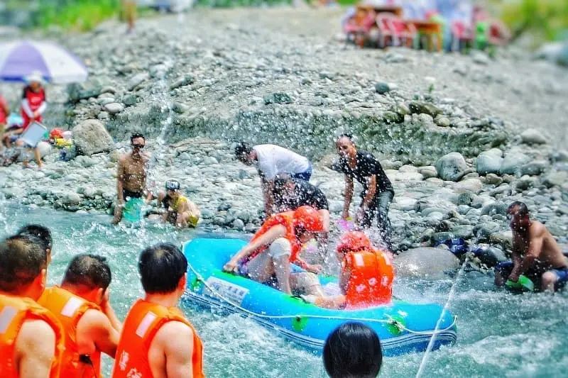 Đ&ocirc; Giang Yển, thắng cảnh ngọt ng&agrave;o giữa l&ograve;ng Th&agrave;nh Đ&ocirc; 15