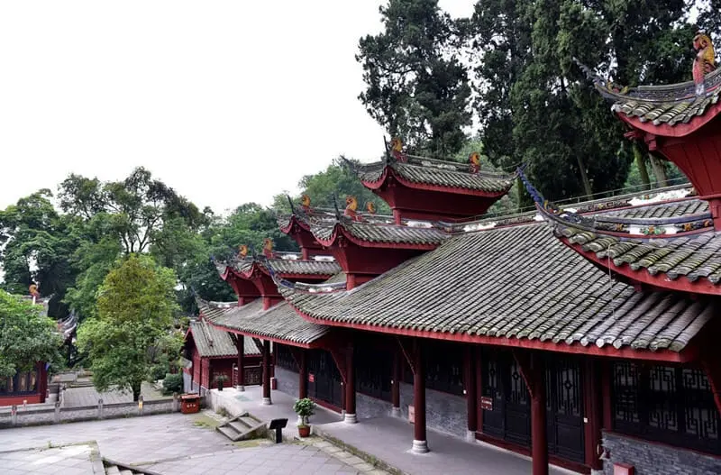 Đ&ocirc; Giang Yển, thắng cảnh ngọt ng&agrave;o giữa l&ograve;ng Th&agrave;nh Đ&ocirc; 9