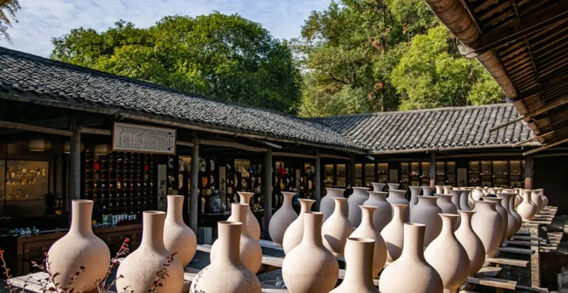 Du lịch Cảnh Đức Trấn, kh&aacute;m ph&aacute; thủ phủ gốm sứ h&agrave;ng ng&agrave;n năm 7