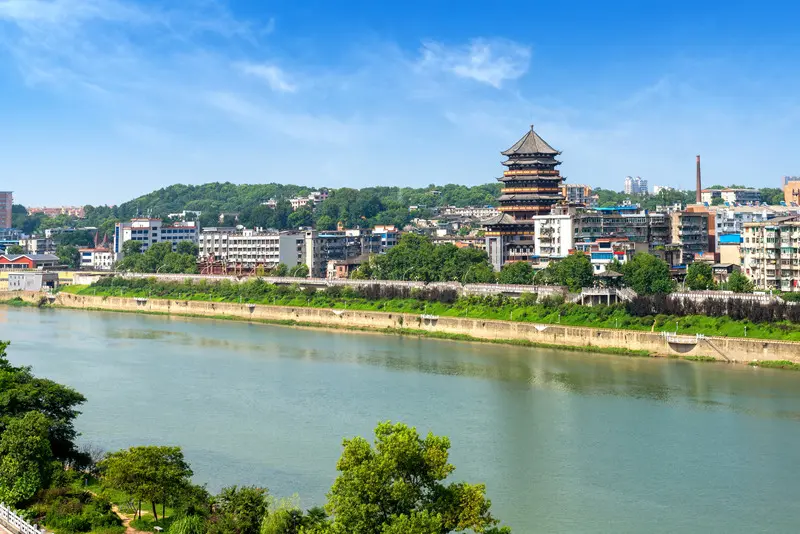 Du lịch Cảnh Đức Trấn, kh&aacute;m ph&aacute; thủ phủ gốm sứ h&agrave;ng ng&agrave;n năm 2