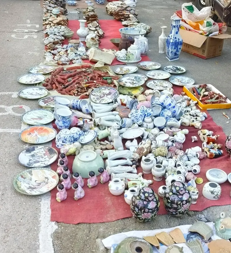 Du lịch Cảnh Đức Trấn, kh&aacute;m ph&aacute; thủ phủ gốm sứ h&agrave;ng ng&agrave;n năm 9