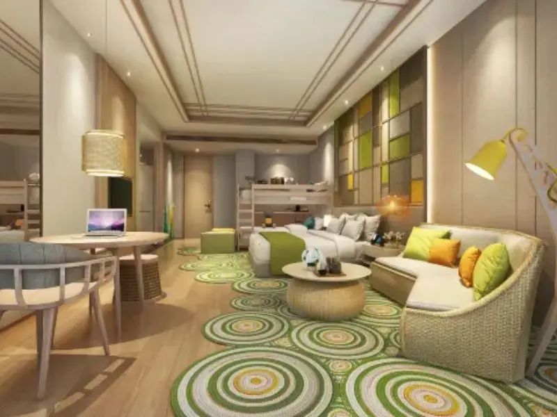 Du lịch Giang T&acirc;y, vi&ecirc;n ngọc tuyệt đẹp của Trung Quốc 12