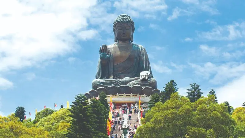 Du lịch Hong Kong Tết Nguyên Đán tận hưởng mùa lễ hội lớn nhất năm 11