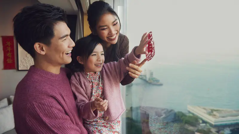 Du lịch Hong Kong Tết Nguyên Đán tận hưởng mùa lễ hội lớn nhất năm 9