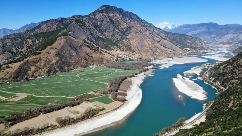 Du lịch Lệ Giang th&igrave; đừng n&ecirc;n bỏ qua 12 điểm đến ấn tượng n&agrave;y 7