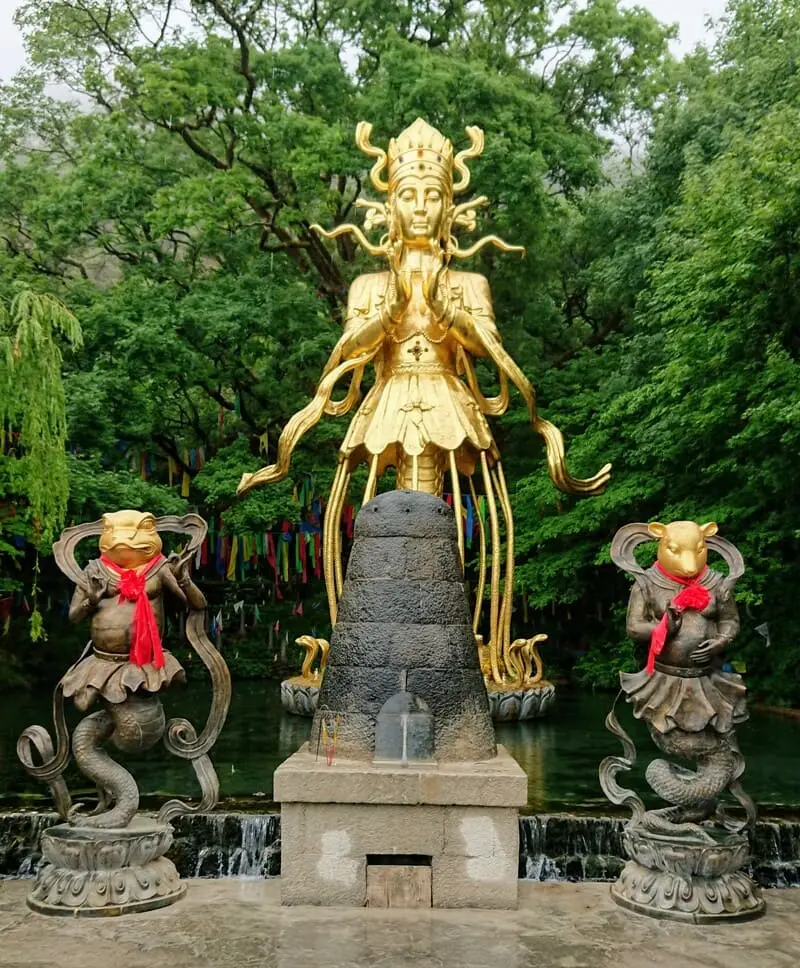 Du lịch Lệ Giang th&igrave; đừng n&ecirc;n bỏ qua 12 điểm đến ấn tượng n&agrave;y 13