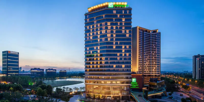 Du lịch Nam Kinh, khám phá cố đô ngàn năm tuổi ở Trung Quốc 11