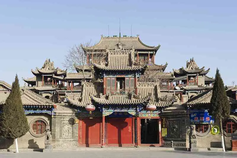 Du lịch Ng&acirc;n Xuy&ecirc;n, trọn bộ kinh nghiệm từ A đến Z 9