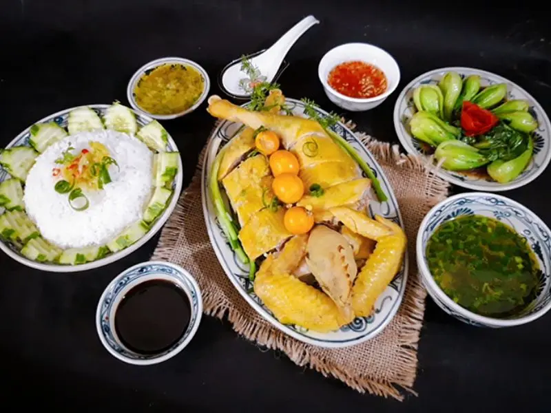 Du lịch Tam &Aacute;: Thi&ecirc;n đường nhiệt đới của xứ sở Trung Hoa 10