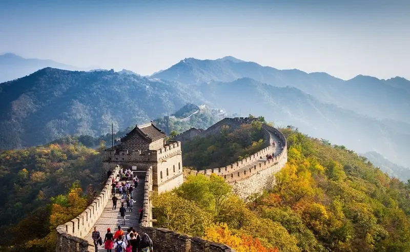 Gh&eacute; thăm Thạch Gia Trang, kh&aacute;m ph&aacute; di sản văn h&oacute;a v&agrave; thi&ecirc;n nhi&ecirc;n 2