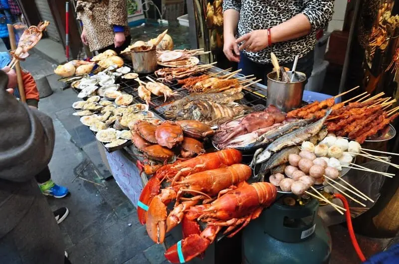 Hạ Môn Trung Quốc, đô thị xứ biển mang vẻ đẹp ngọt ngào 14