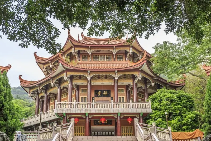 Hạ Môn Trung Quốc, đô thị xứ biển mang vẻ đẹp ngọt ngào 8