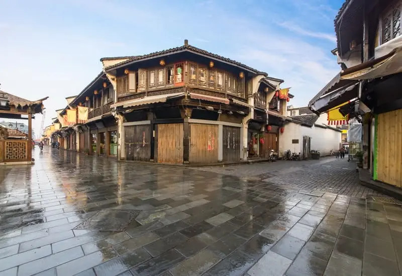 H&agrave;ng Ch&acirc;u, vẻ đẹp s&aacute;nh ngang với thi&ecirc;n đường hạ giới 10