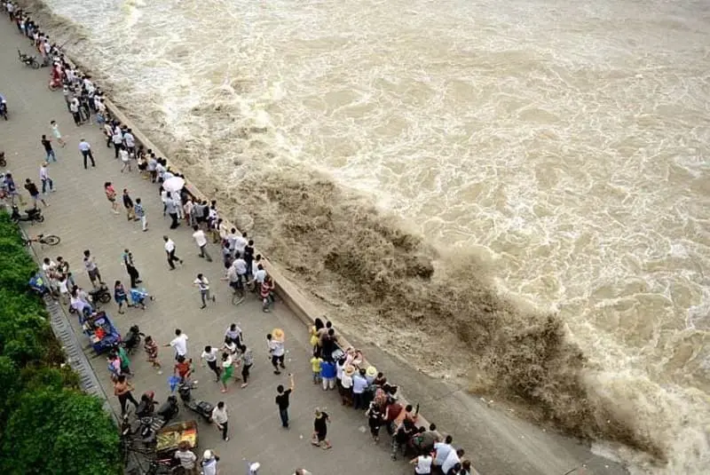 H&agrave;ng Ch&acirc;u, vẻ đẹp s&aacute;nh ngang với thi&ecirc;n đường hạ giới 16