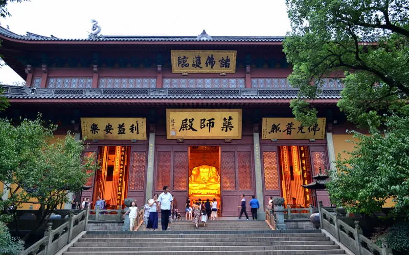 H&agrave;ng Ch&acirc;u, vẻ đẹp s&aacute;nh ngang với thi&ecirc;n đường hạ giới 7
