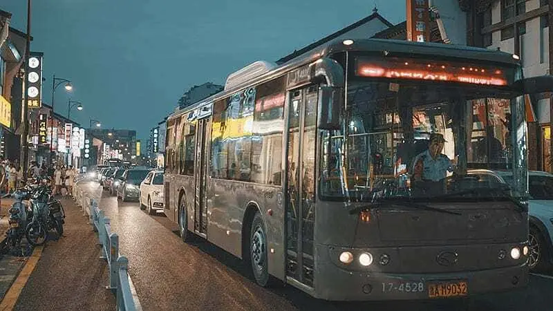 H&agrave;ng Ch&acirc;u, vẻ đẹp s&aacute;nh ngang với thi&ecirc;n đường hạ giới 4