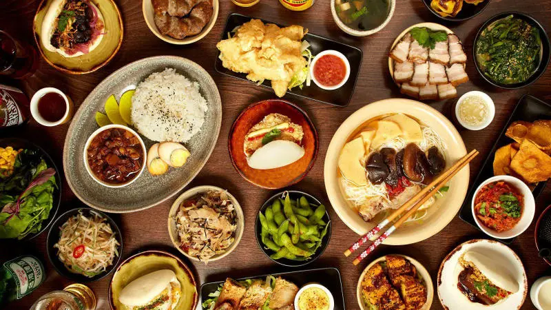 Kh&aacute;m ph&aacute; c&aacute;c hoạt động th&uacute; vị tại Tr&ugrave;ng kh&aacute;nh về đ&ecirc;m 6