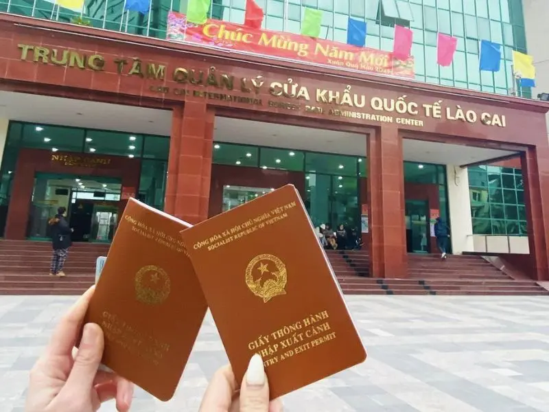 Kh&aacute;m ph&aacute; cổ trấn B&igrave;nh Bi&ecirc;n Trung Quốc nằm s&aacute;t Việt Nam 6